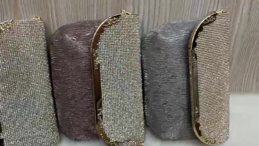 Beautiful pouch collection