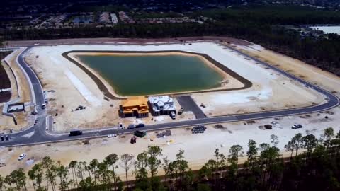 Ardena Naples New Construction