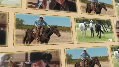 KCAA: Cowboy Entrepreneur