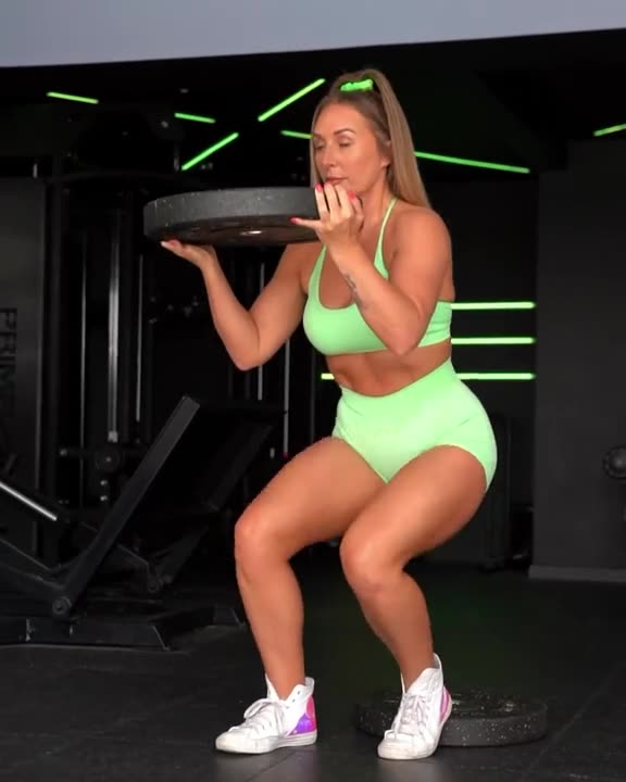 To achieve your ideal weight