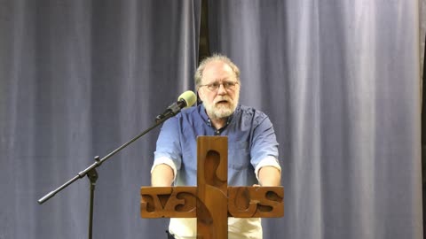 Presumptuous Sin by Ray Laubs