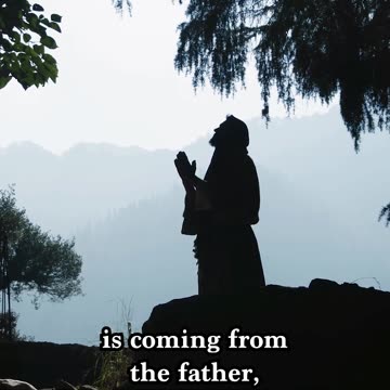 TMPTC - 158 The Relationship That God Wants Us To Have With Him