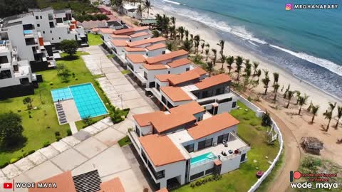 Luxury Homes In The Gambia Will Blow You Away!