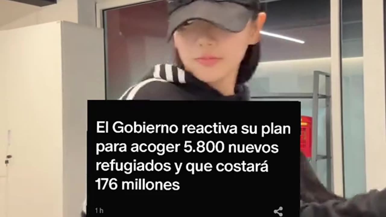 El Gobierno reactiva su plan para acoger 5.800 nuevos refugiados y que costará 176 millones