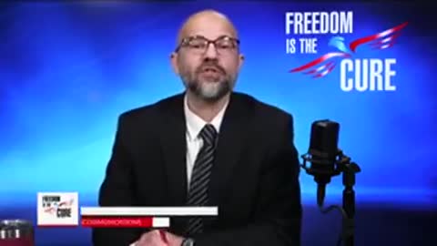 NWO’s Transhumanism & Behavior Control Plans | Freedom is the Cure