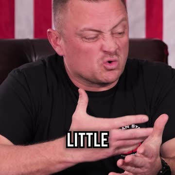 An Unconventional Way to Break Up a Dog Fight