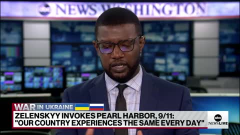 Biden expected announce more military aid to Ukraine