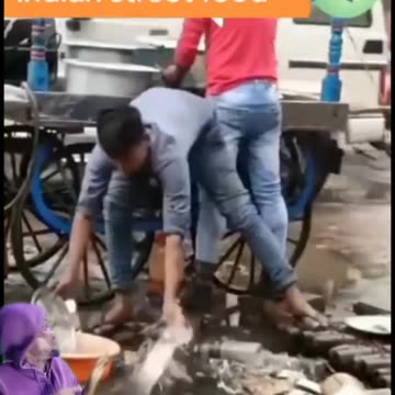 People see this yet they still buy from this seller? OMG