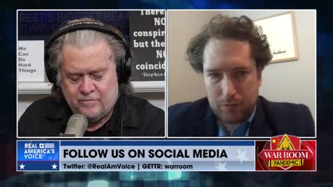 The Globalists Will Cancel You the Way They Canceled Russia