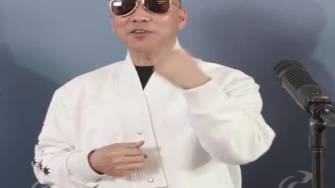 20220326文贵先生直播：共产党目标：1. 七哥；2. 喜联储主席；3. 王雁平！