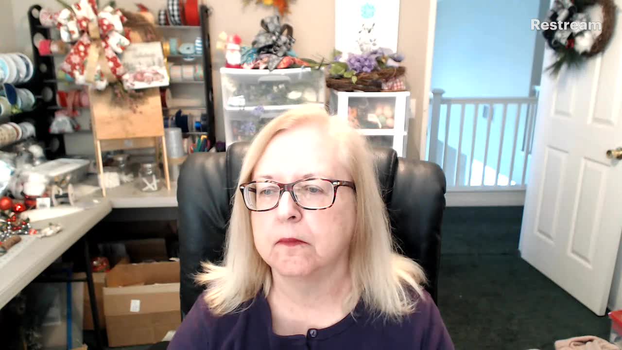 Susan Knowles Channel