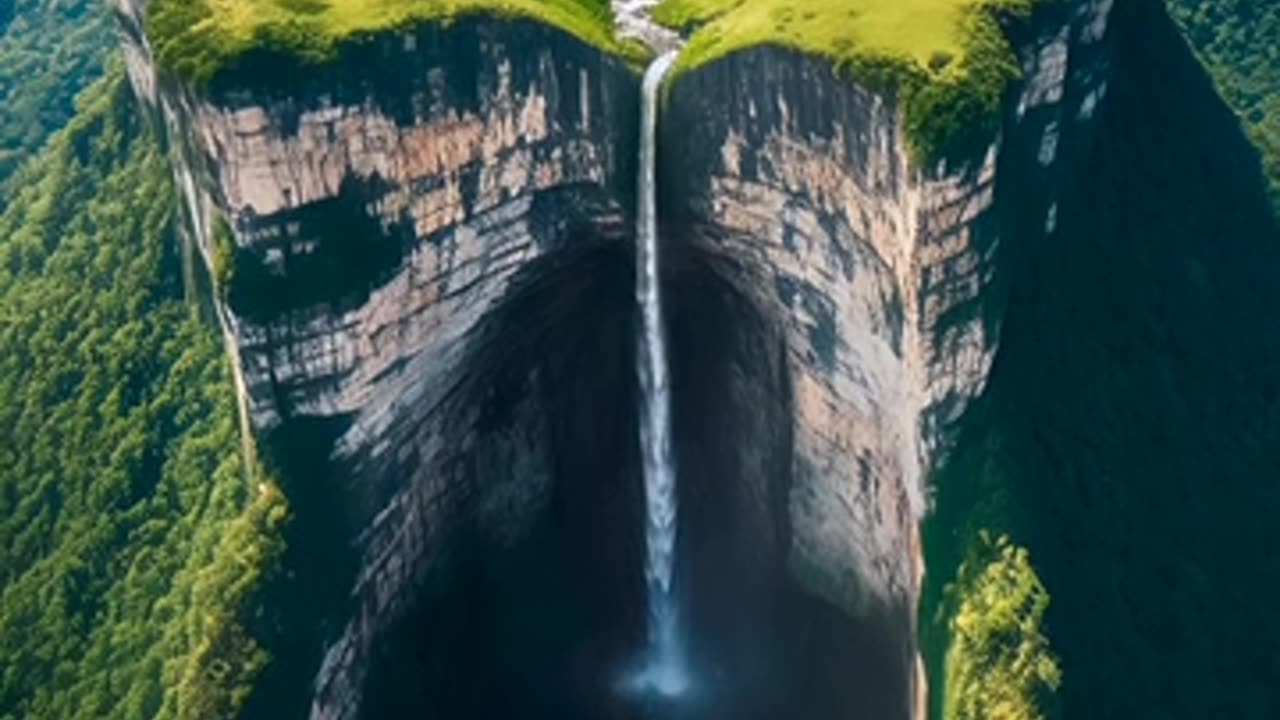 Nature video