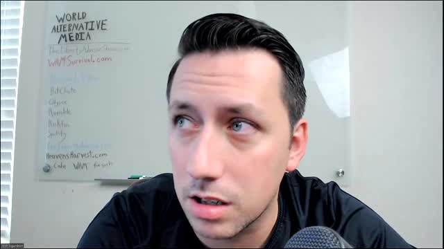 MASKS ARE BACK! - California Is COLLAPSING! - Supply Chain Is Breaking Down BY DESIGN!