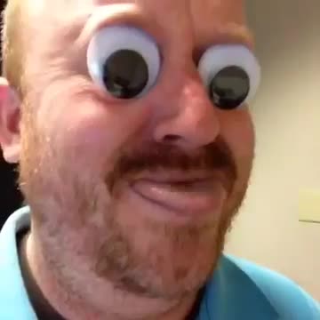 .Googly Eyes Vine!