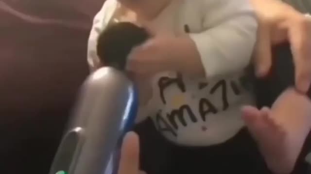 Funny Baby Cute Video