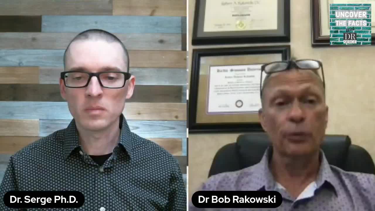 It is all about coffee! Interview with Dr. Robert A Rakowski.