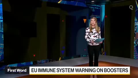 EU: "May destroy the immune system.”