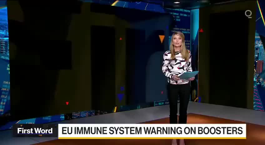 EU: "May destroy the immune system.”