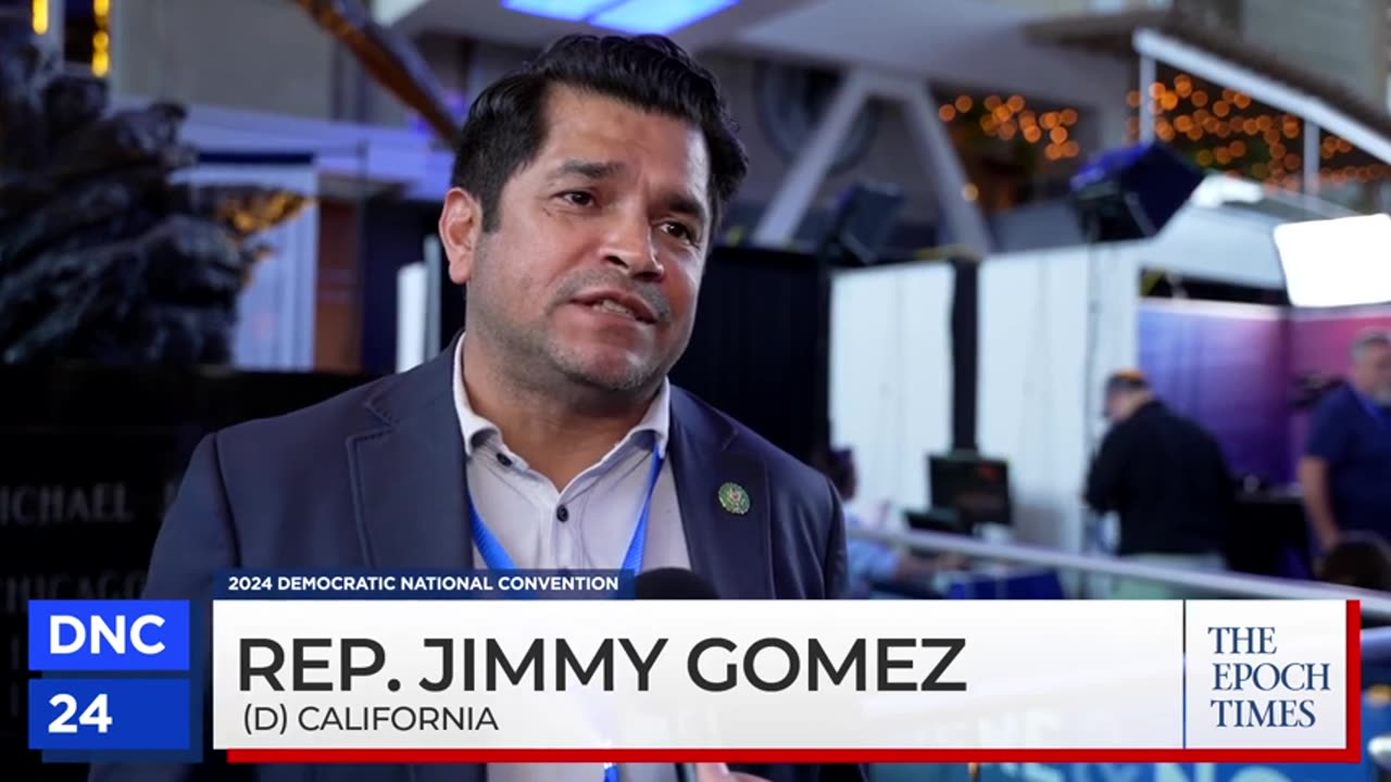 Housing is Top Bipartisan Issue Rep. Jimmy Gomez