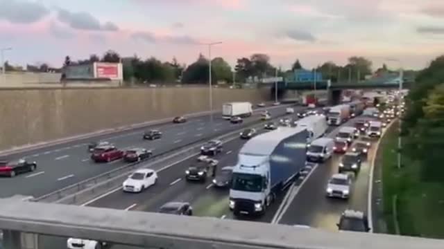 Children are not lab rats stop vaccinated children