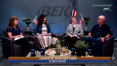 Ladies of Another View - June 14, 2021