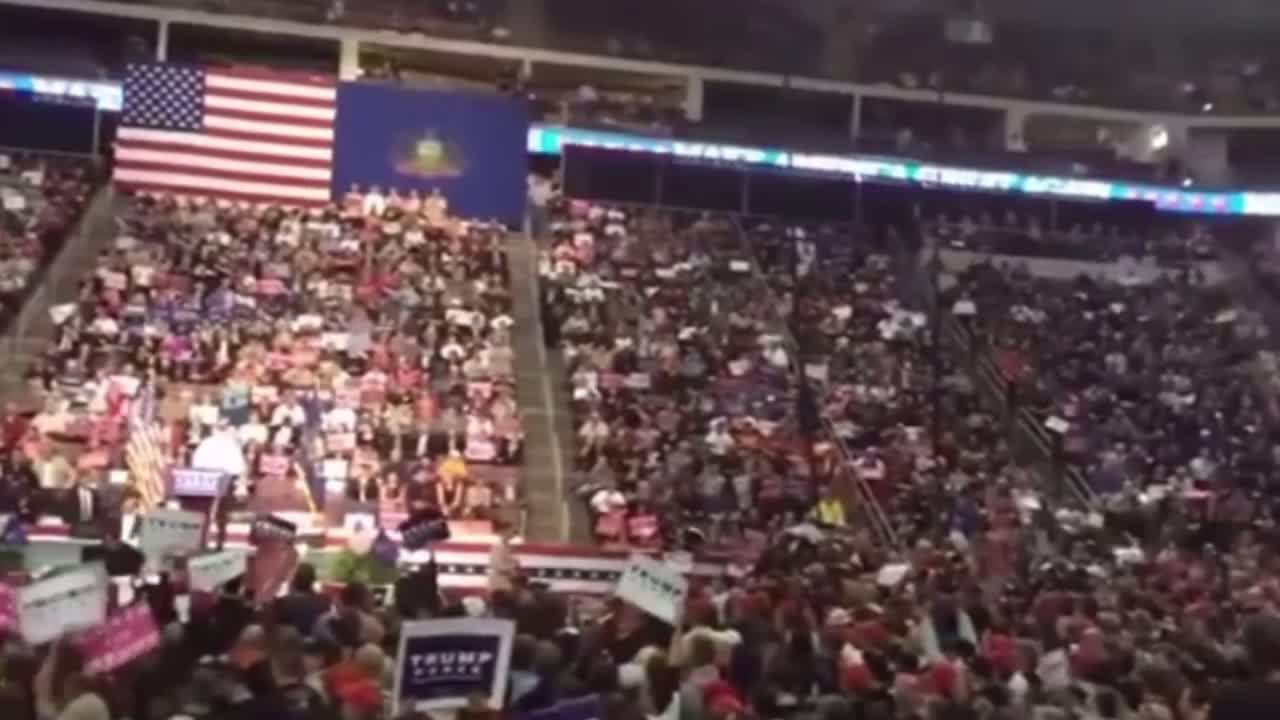 Joe Biden will Never be President. Kamala Harris will Never be President.