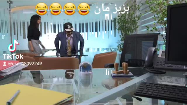 سنكووح 🤣 بزبزمان