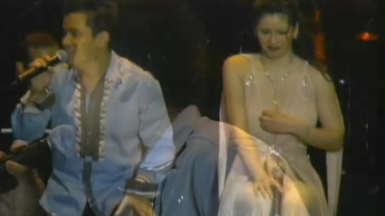 REGINE VELASQUEZ AND OGIE ALCASID --- "THE SONGBIRD AND THE SONGWRITER" 2004 USA/CANADA TOUR - FULL