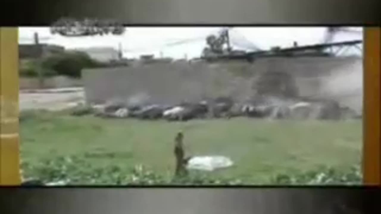 Hamas kills their own people