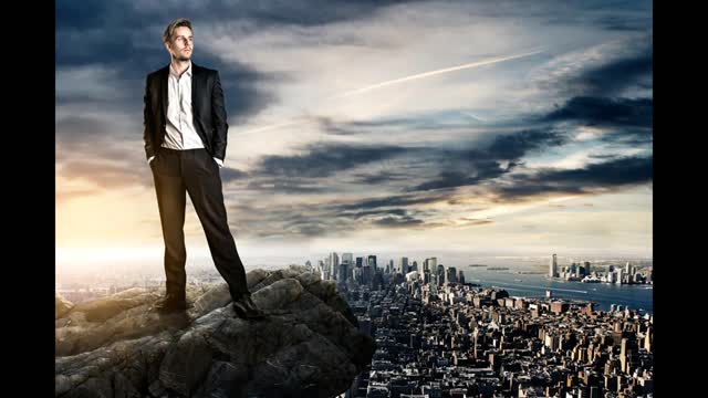 Mini Series - Episode 2 of 8 - The Antichrist Who is he? Will he save the earth
