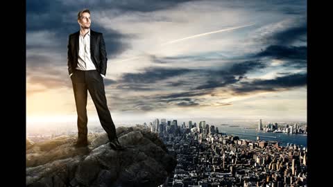 Mini Series - Episode 2 of 8 - The Antichrist Who is he? Will he save the earth