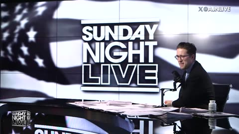 Sunday Night Live Full Show 12/8/24