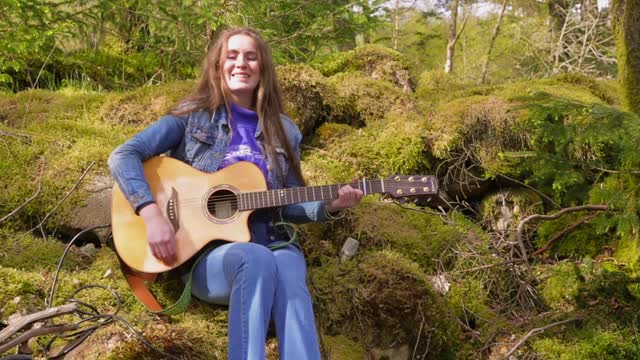 DANCE ONCE MORE-official song WFA by Elli McCall