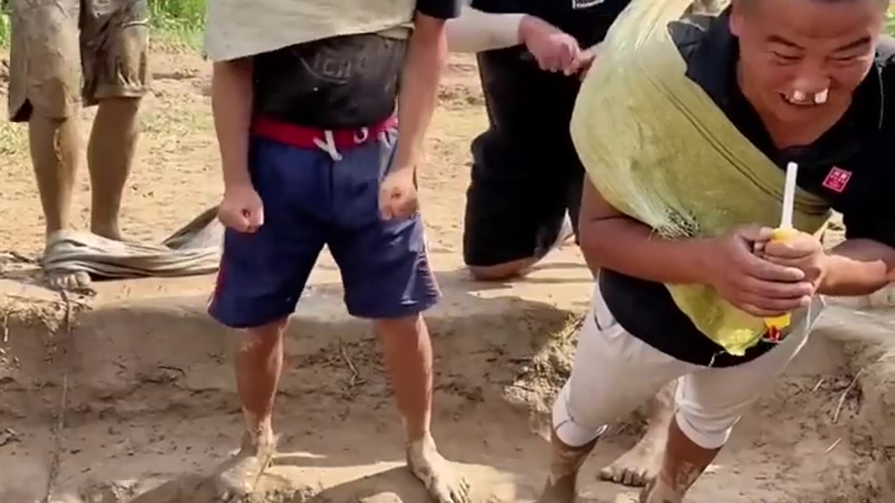 Screaming_Chicken_Reluctant_Challenge_🤣🤣