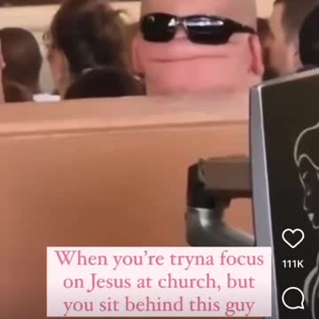 FOCUS ON JESUS