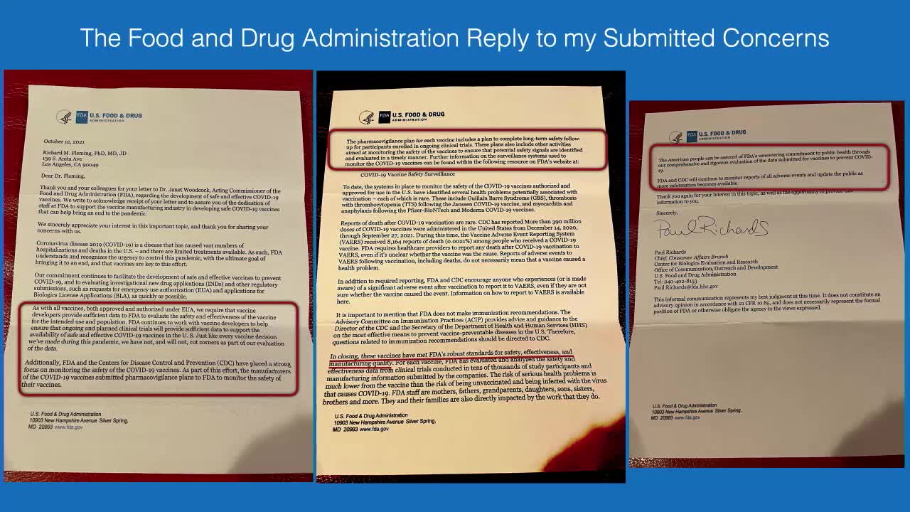 Medical Bombshell Pfizer Vax Attacks Human Blood Creating Clots Under Microscope