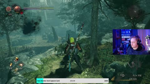 Nioh 2 Platinum Trophy Hunt With The Boys