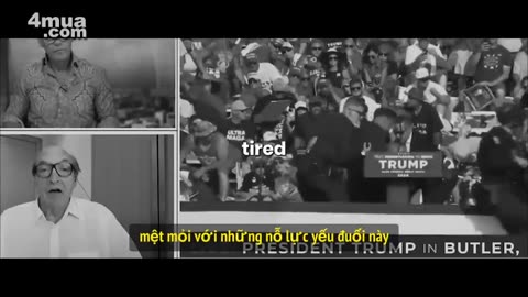 JD Vance Tiết Toàn Bộ Bí Mật Đằng Sau Obama