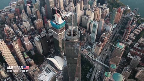 Christine Anderson： From 15-Minute Cities to Climate Lockdowns, the Rise of Digital Tyranny