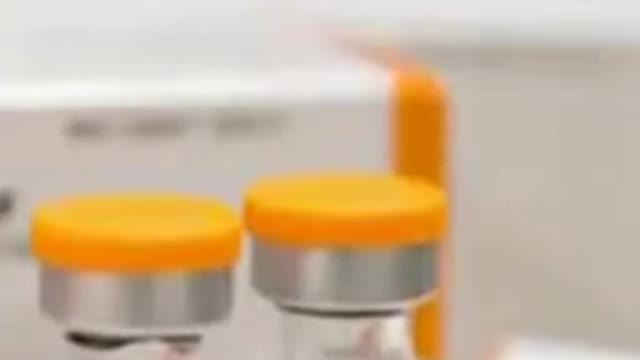 Breaking news from Pfizer#Vaccine very effective to kids