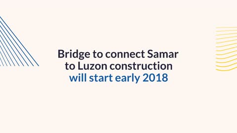 Luzon to Mindanao Bridge Link Project