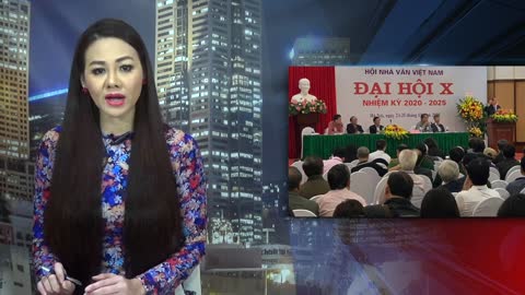 TIẾNG NÓI CÔNG DÂN VN News 06 12 2020