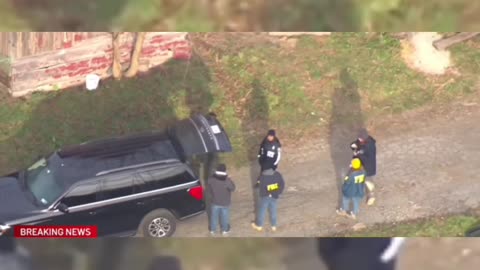 Breaking News!!!! Search for four missing boys!!