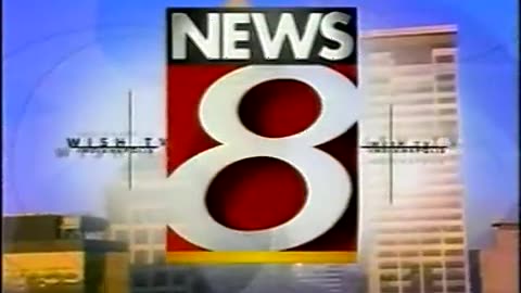 June 28, 2001 - Indianapolis Newsbreak with Eric Halvorson