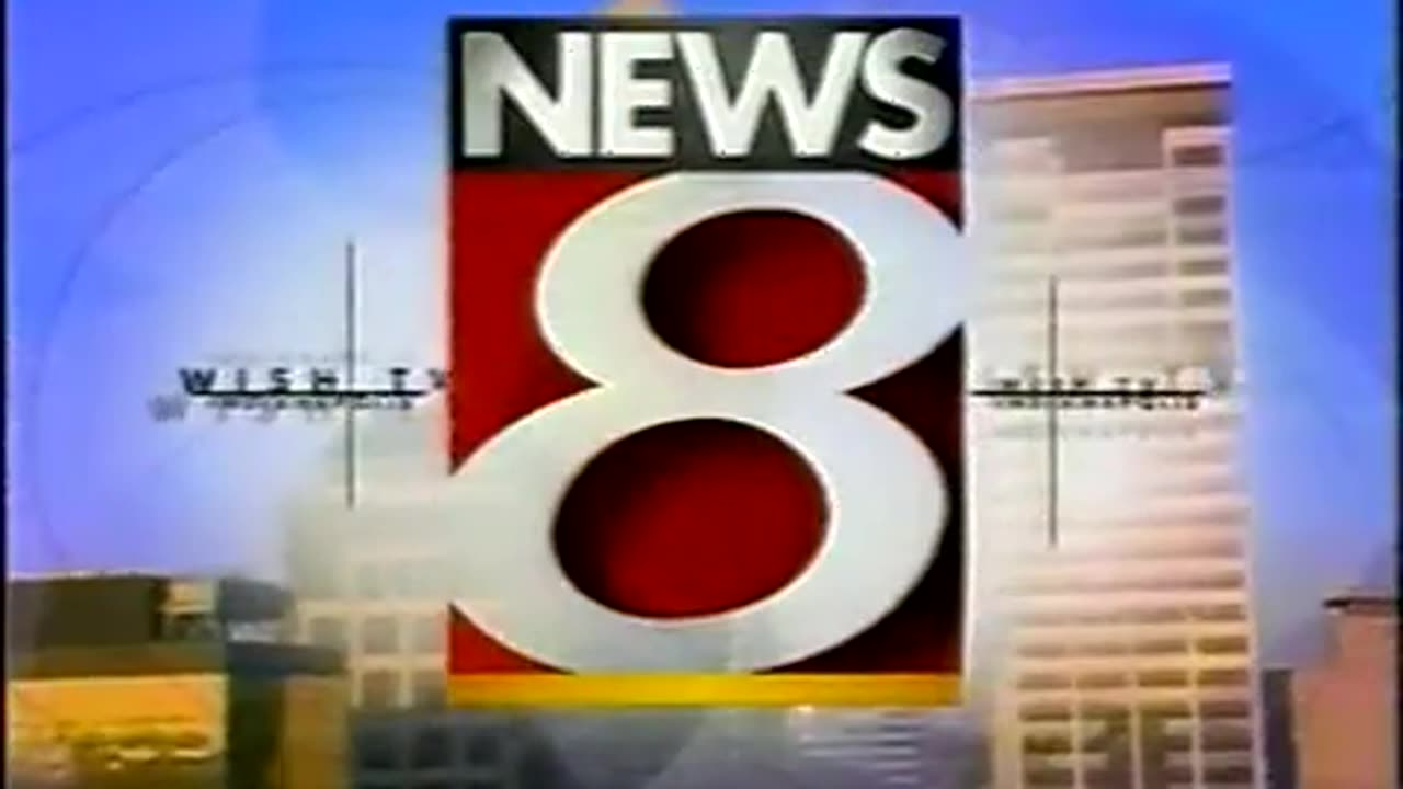 June 28, 2001 - Indianapolis Newsbreak with Eric Halvorson