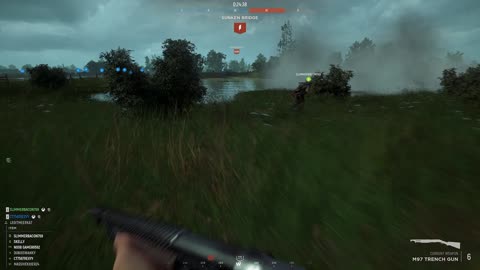 Hell Let Loose No Commentary 34th Game