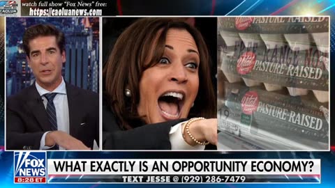 Jesse Watters Primetime 8PM - 9/18/2024