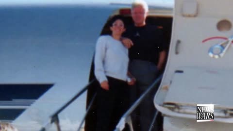 Establishment Panics But Will Maxwell Walk?