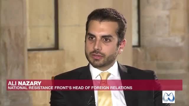 Taliban 'Not Victorious' in Afghanistan's Panjshir Region, Parallel Govt Official Says