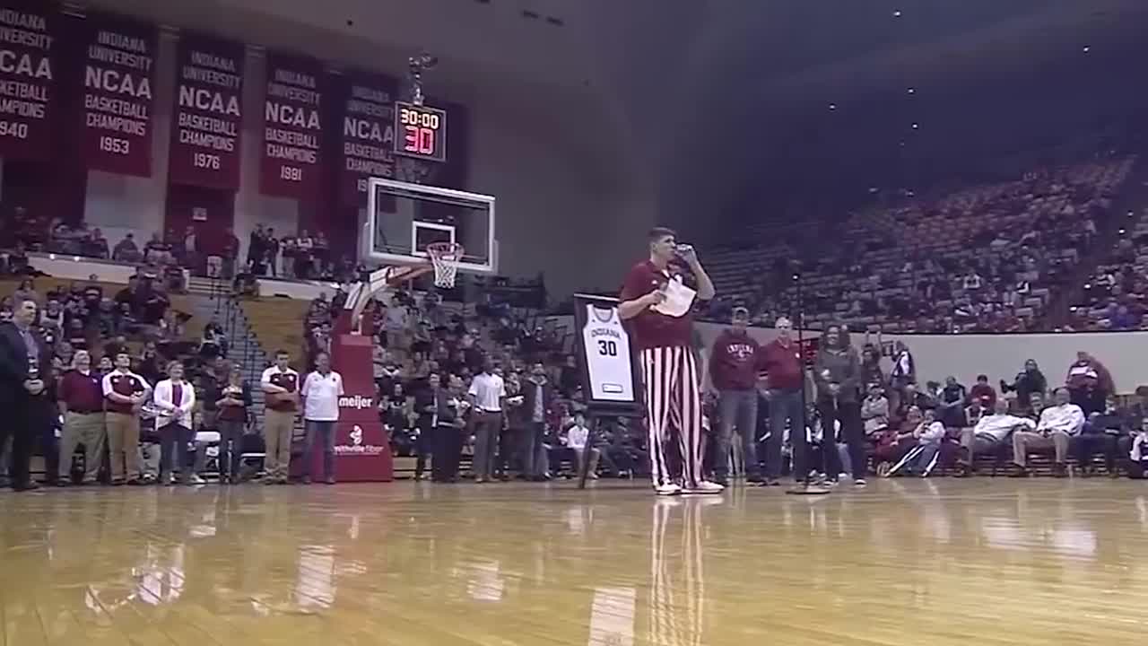 22 momentos mais bonito do esporte